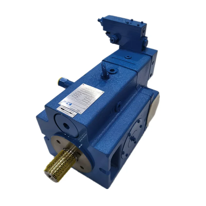 2026 PVXS-066-M-R-DF-0000-000 PVXS-180-M-R-DF-0000-000 Hydraulic Pump Hydrokraft Open Loop Piston Pumps Variable Displacement Pu