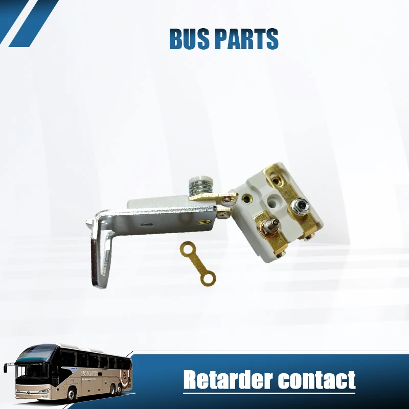 : Bus Remmen