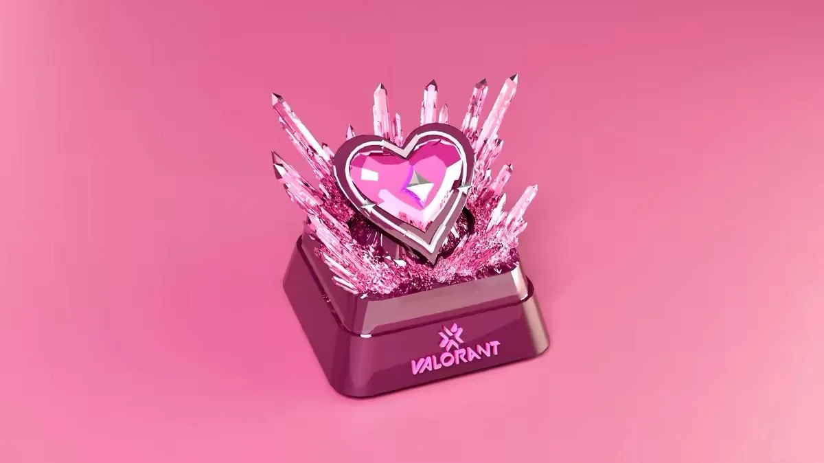 Game-themed keycaps, custom-shaped keycaps in 3D. Made of resin material. Compatible with cross shafts.