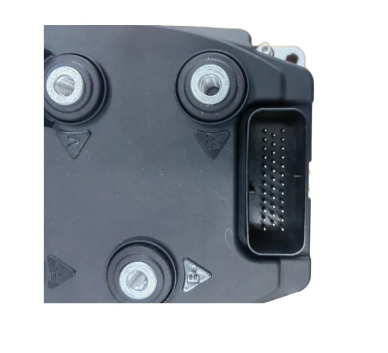 A2P 48V 350A وحدة تحكم المحرك استبدال كورتيس 1234 1234se