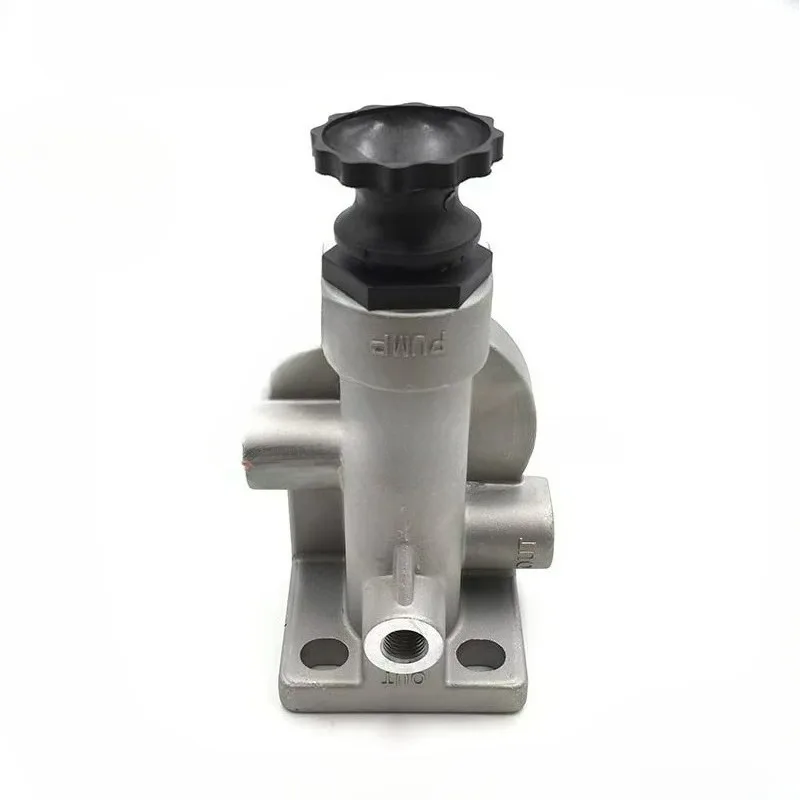 

Engine Hand Oil Transfer Diesel Pump Excavator for Komatsu PC200/210/220/240-8