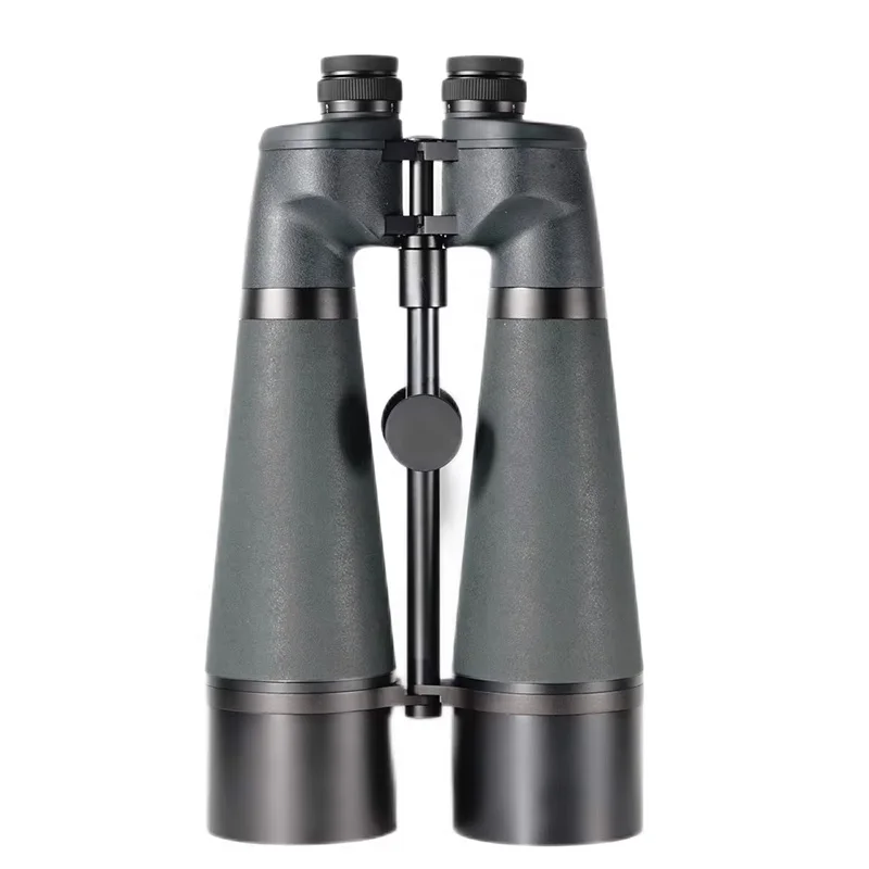 

2025 New 25X100 Waterproof Binoculars, BAK4 Prism, Portable HD Scope for 10-20KM Stargazing