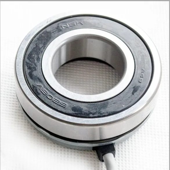 Deep Groove Ball Be…