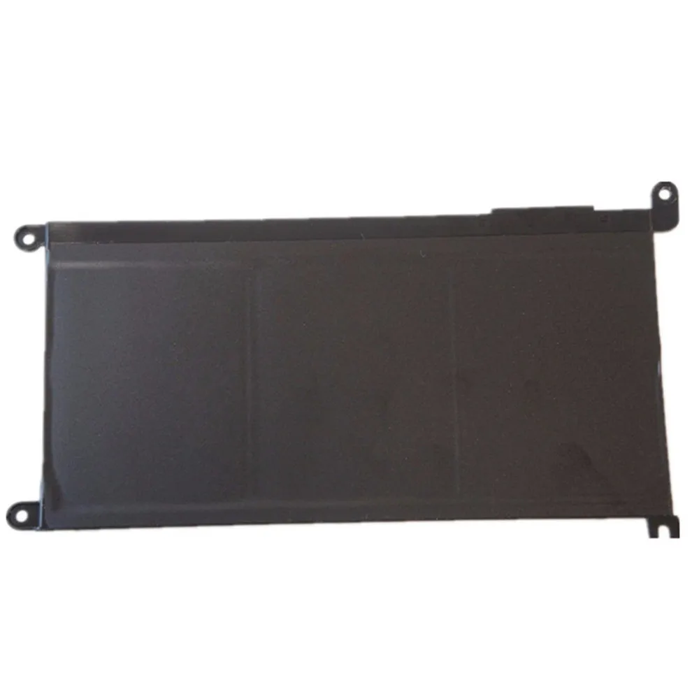 Imagem -02 - Wdx0r Bateria para Dell Inspiron 13 5000 5368 5378 7368 7378 14 7000 7560 7460 5468 15 7560 5538 5567 5568 P61f T2jx4 3crh3 Wdxor