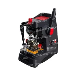 Xc002pro End Milling Machine Key Machine Manual Vvdi Vertical