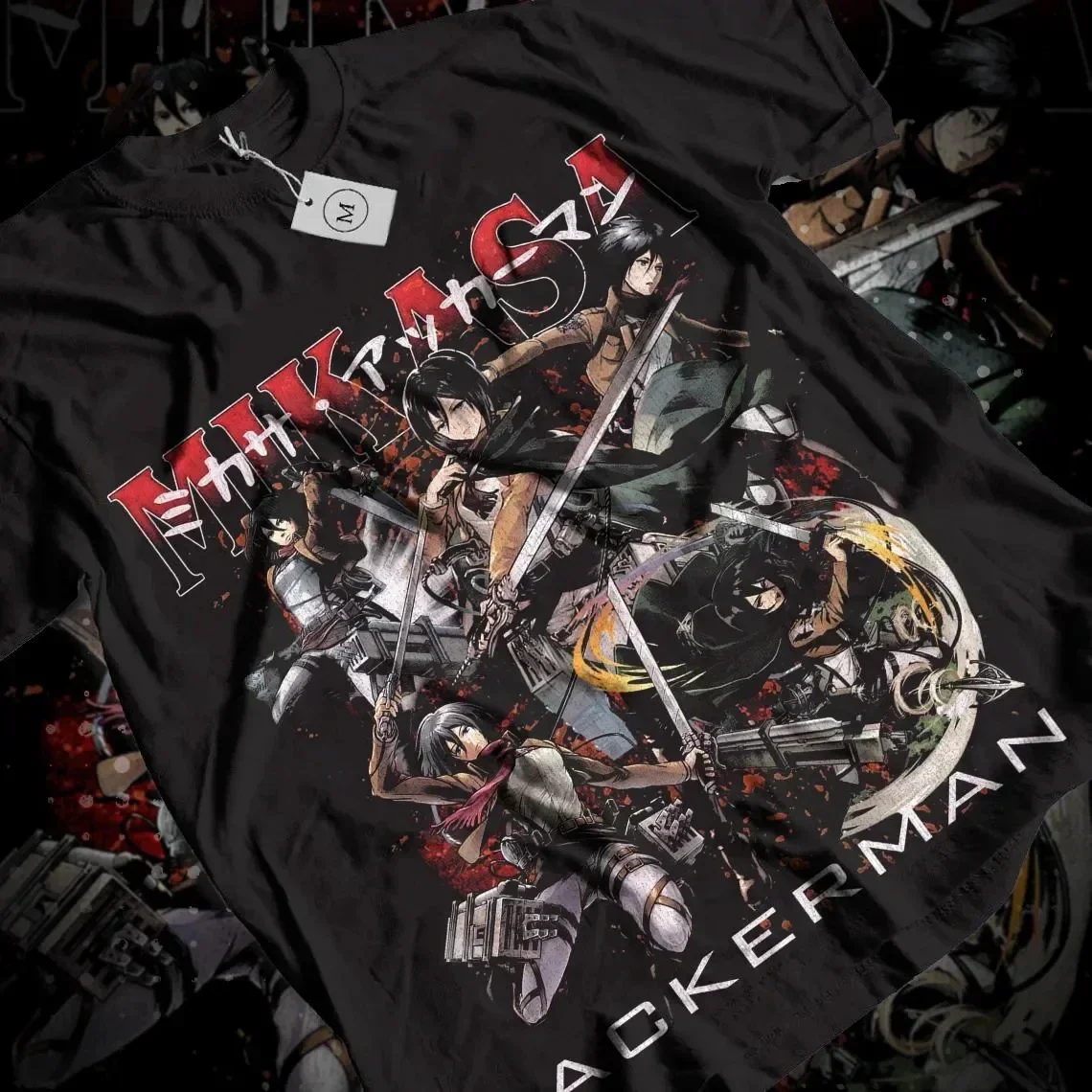 Attack On Titan Ani… - image