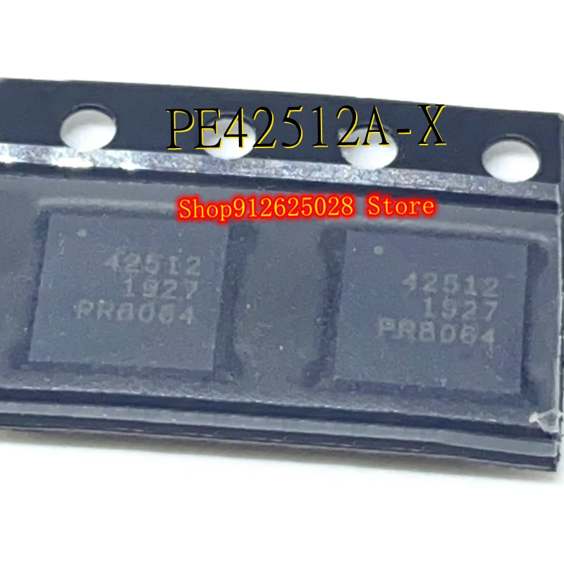 TPS40322RHBR TLK105LRHBR TPS40131RHBRG4 PE42512A-X RTL8201G-VX-CG USB3300-EZK ADP2389ACPZ FUSB2805MLX QFN-32 #4