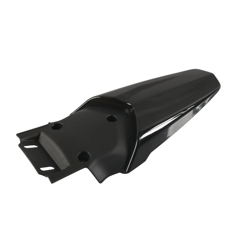 

Motorcycle rear fender for