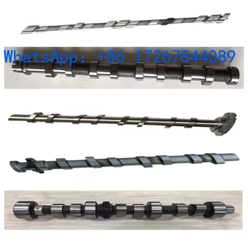 

Автозапчасти Распредвал двигателя