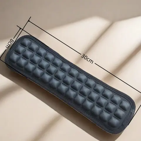 가장자리 패드 가방 가장자리 패드 백팩 책가방 단어형 가방 가장자리 패드 두꺼운 길이가 긴 가방 가장자리 패드 패드