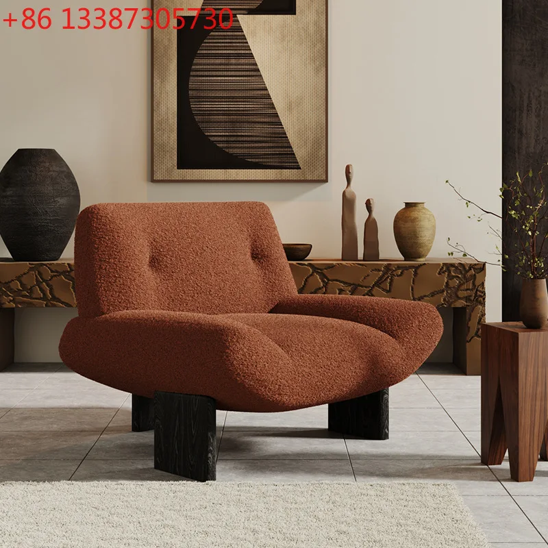 Medieval Style Livi…