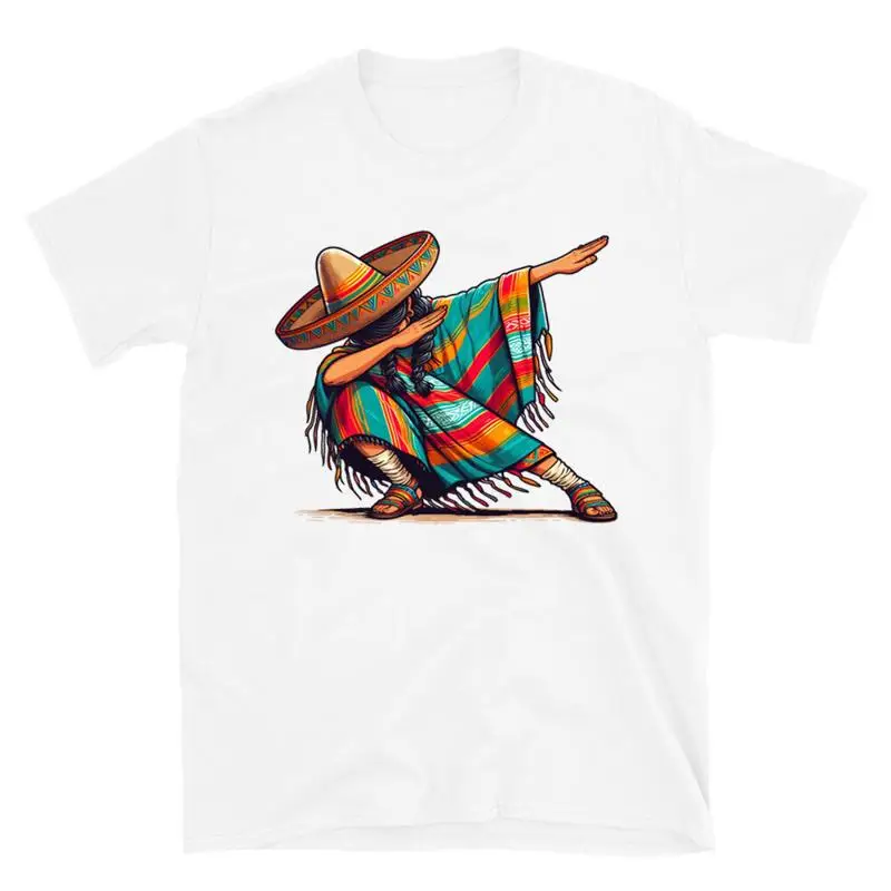 Cinco De Mayo T Shi…