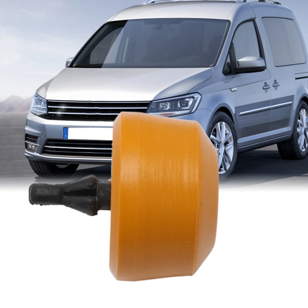 

Bump For VW Caddy Mk3 Mk4 2K0511155A Rear Bumper Stop Leaf Spring Rubber Suspension Buffer