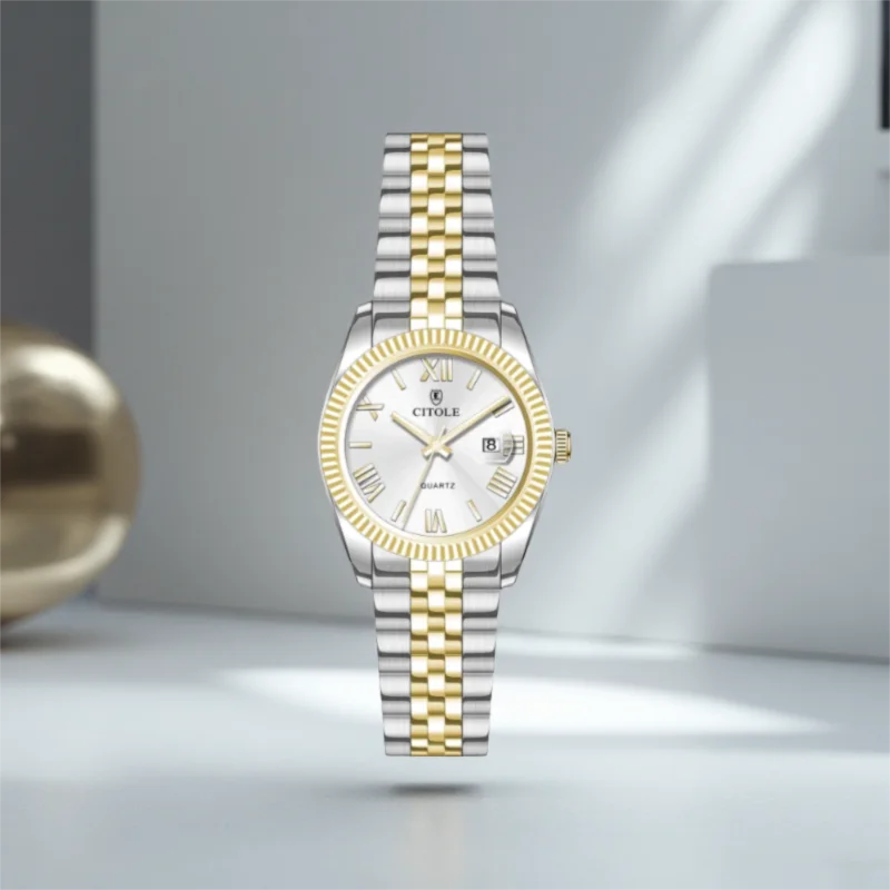 citole-ladies'-quartz-tmi-pc32-movement-stainless-steel-butterfly-buckle-waterproof-elegant-slim-fashion-analog-wristwatch-for-w