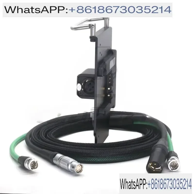 S35 mini miniLF Electromechanical Separation Line for Three-Pin Power Output