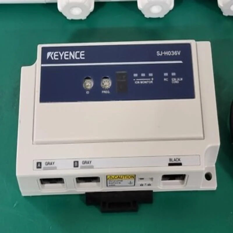 Brand New Original Genuine SJ-H036V Photoelectric Sensor