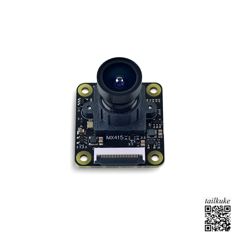 

Модуль камеры IMX415, 8 мегапикселей, интерфейс MIPI, тип CMOS