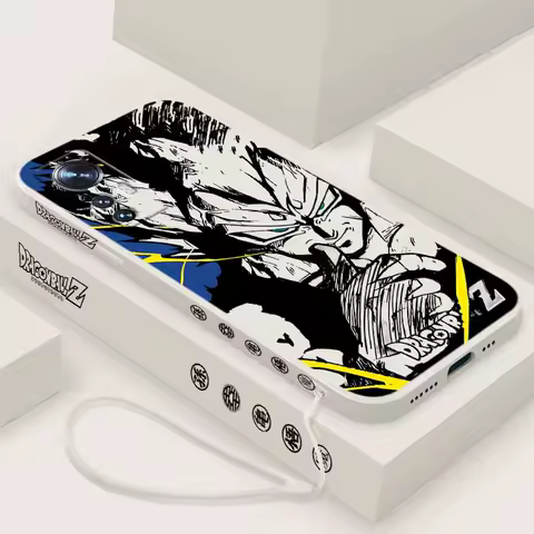 Anime D-D-DragonS Cute For Redmi 15C 14C A5 A3 Note 15 14 Mi 15T 15 POCO F7 X7 M7 M6 C85 C75 Pro Plus Ultra Phone Case