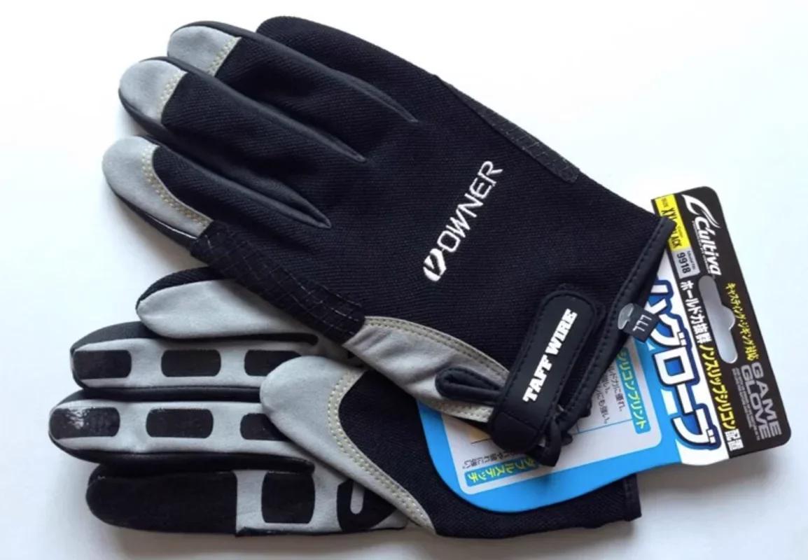 Thumbnail 2 - #56 Latest Climbing Gloves Offers