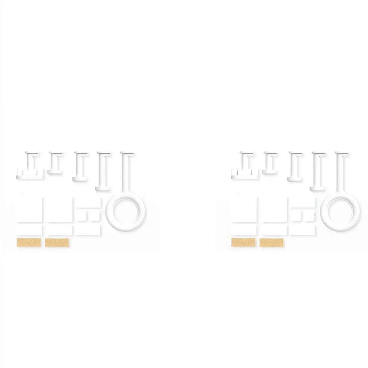 

НОВЫЙ 2X граффити Zigbee Finger Robot, автоматический пульт дистанционного управления с таймером, голосовое управление, умный дом, пульт дистанционного управления для большого пальца с роботизированной рукояткой