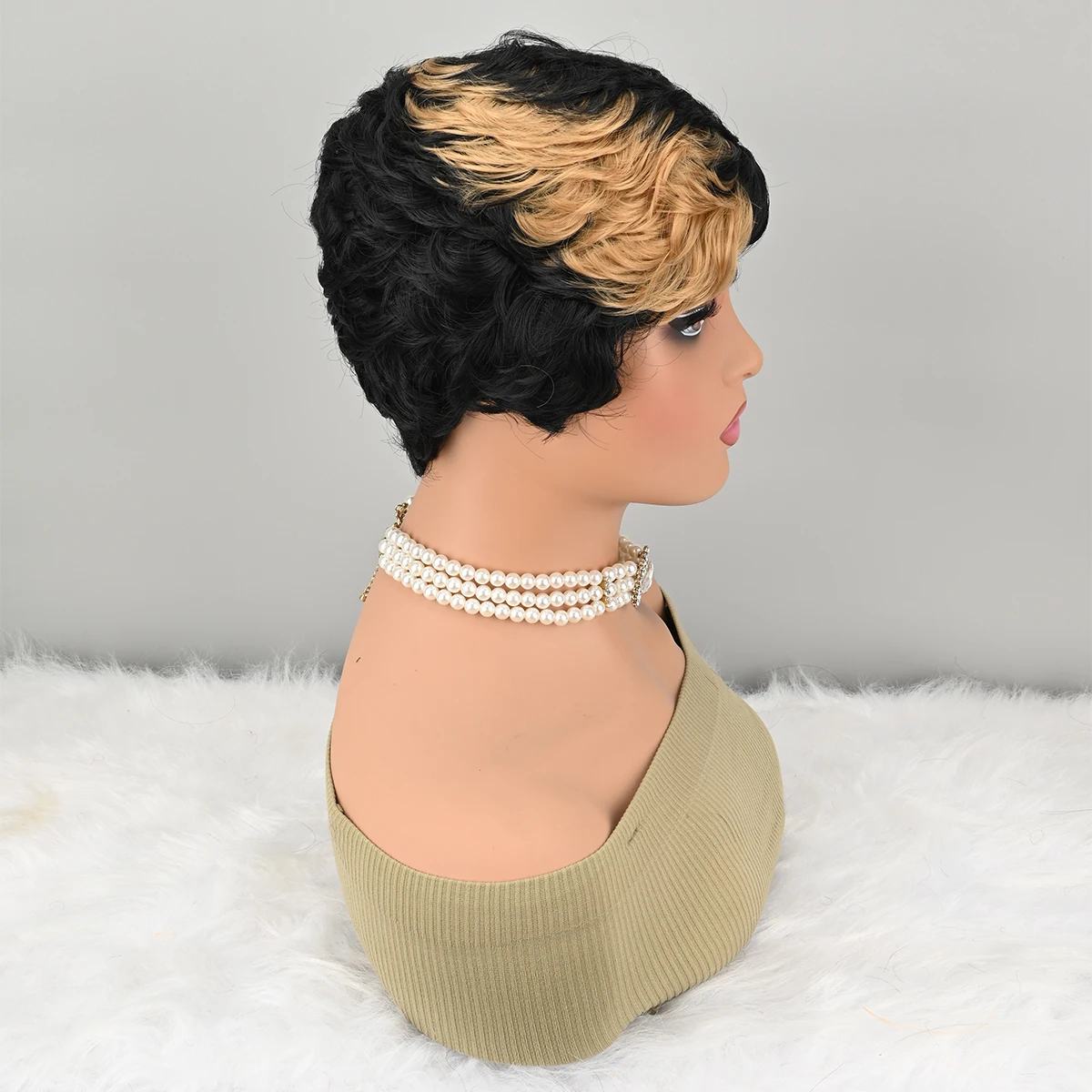 peruca-bob-curta-para-mulheres-negras-peruca-pixie-cut-marrom-peruca-sintetica-sem-cola-sem-franja-frontal