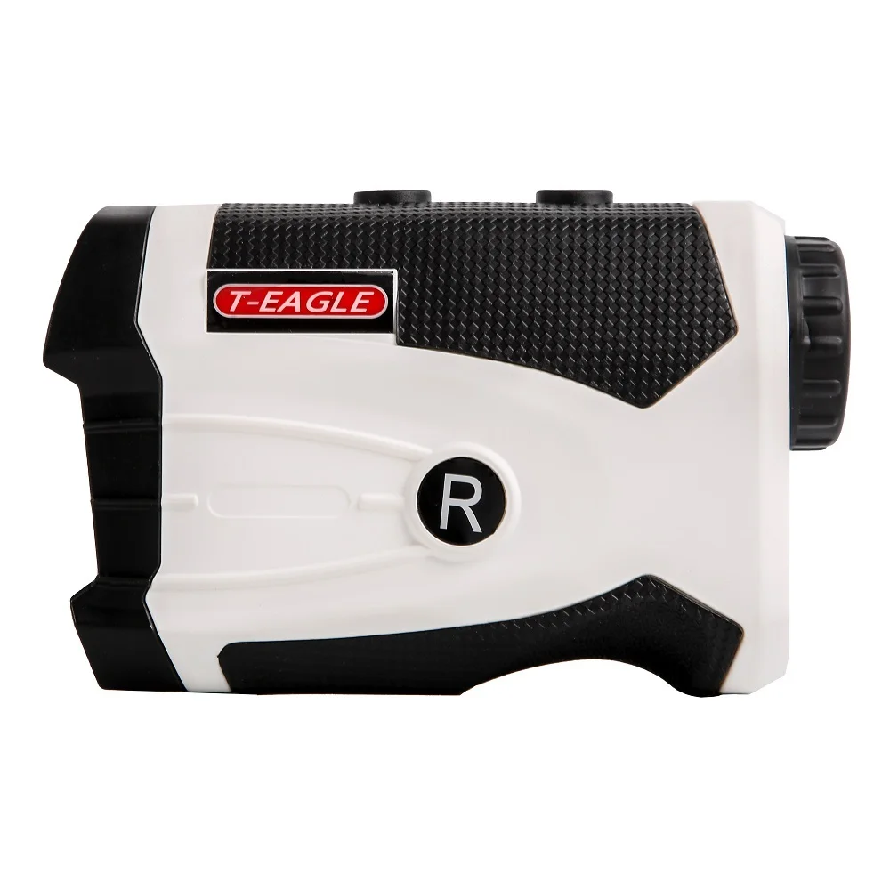 

T-EAGLE OH 800 Golf Digital Laser Range Finder 800M Laser Rangefinder Telescope High Accuracy Distance Meter For Hunting