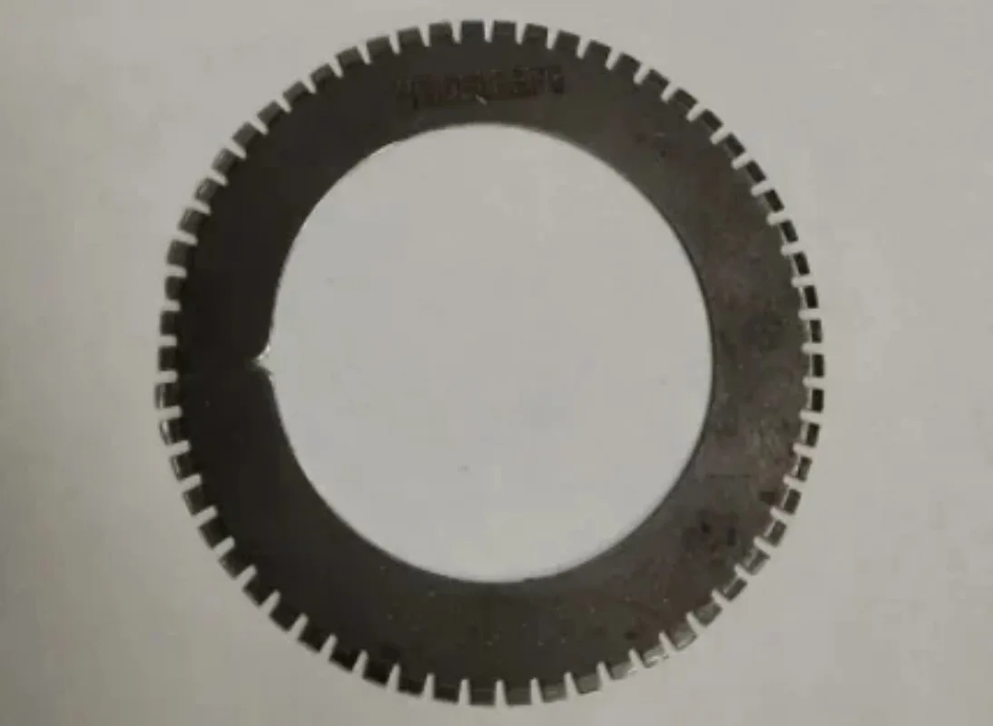 10pcs Perforation Blade ZD.200-758-05-00