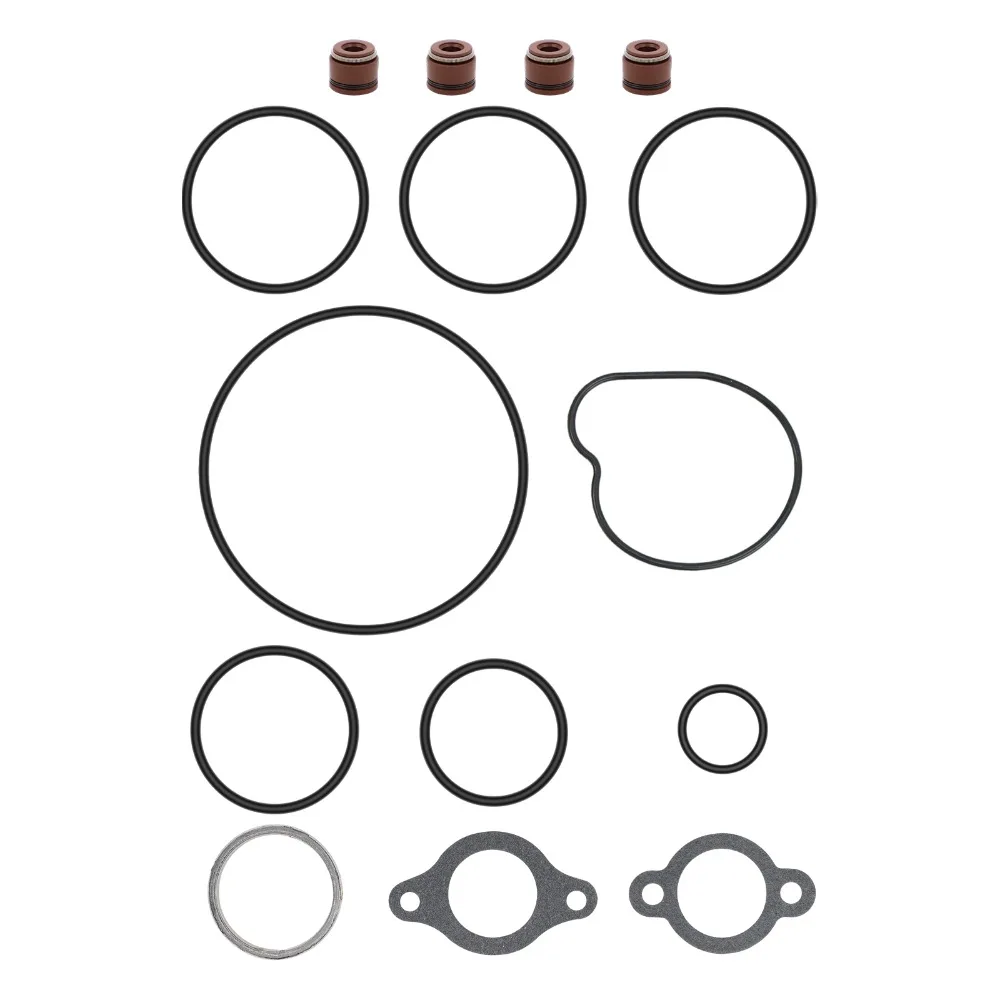 Complete Full Engine Gasket Set For Arctic Cat 500 4x4 Outlaw OR3620 1998-2009 Kit
