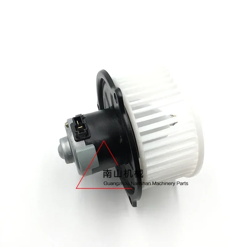 For Kubota 155 161 163 165 Gratis Verzending Airconditioning Blower 55 Heater Motor Graafmachine Accessoires