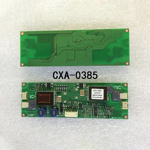 Fully Teste Industrial Sealed CXA-0385 High voltage LCD display screen Inverter module