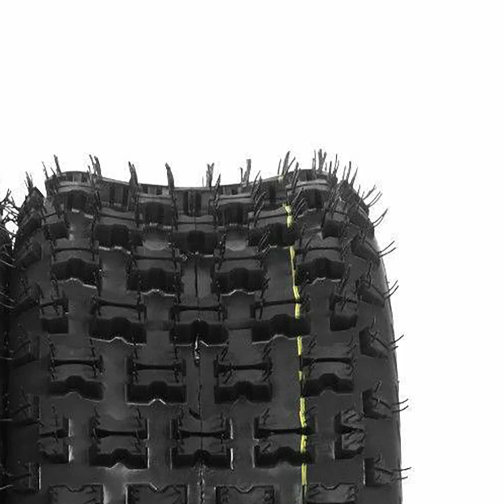 set of (2) tires 22x10-9 6PR P336 Fits ATV Tread Depth (in):0.571 millionparts