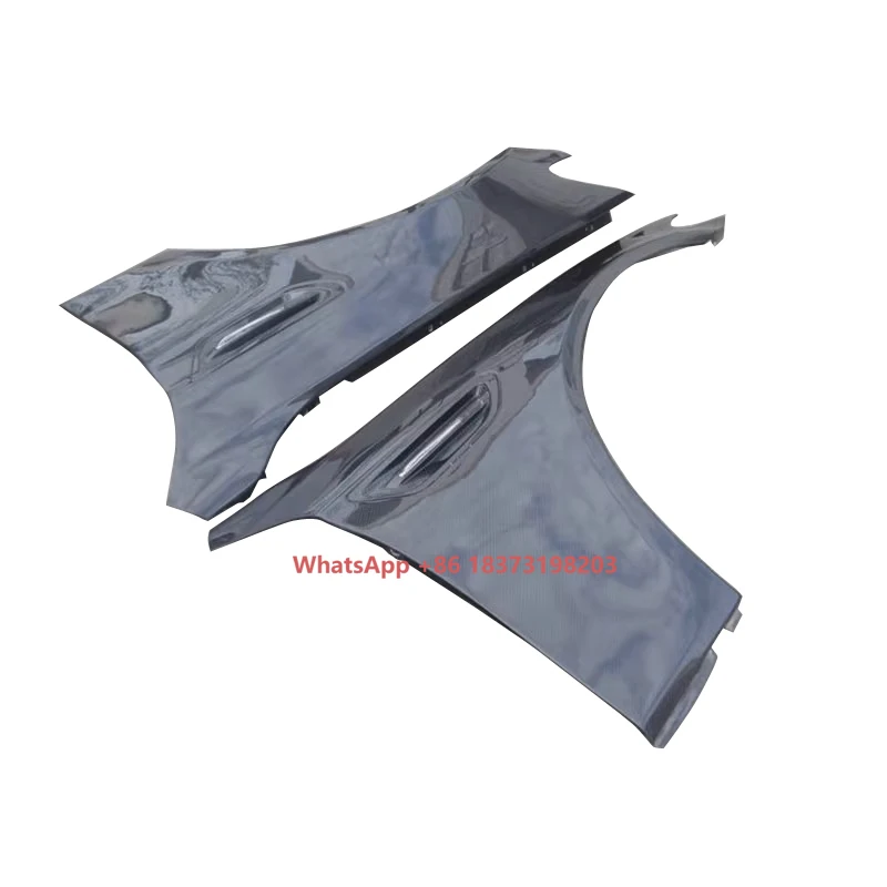 

F10 M5 Carbon fiber fender for F10 M5