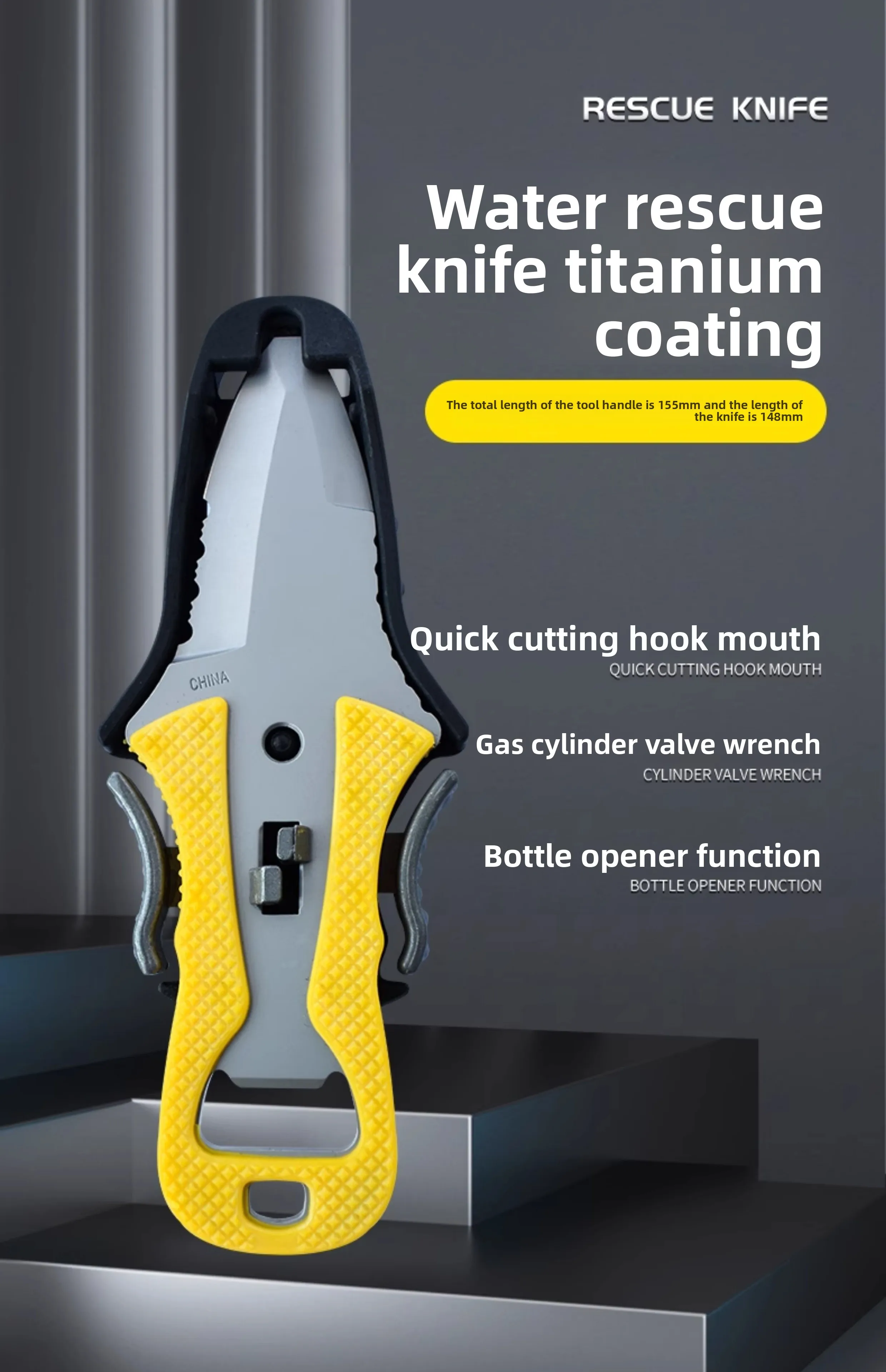 multifunctional-rope-cutter-fire-water-rescue-knife-portable-diving-tool-knife-outdoor-portable-escape-equipment-knife