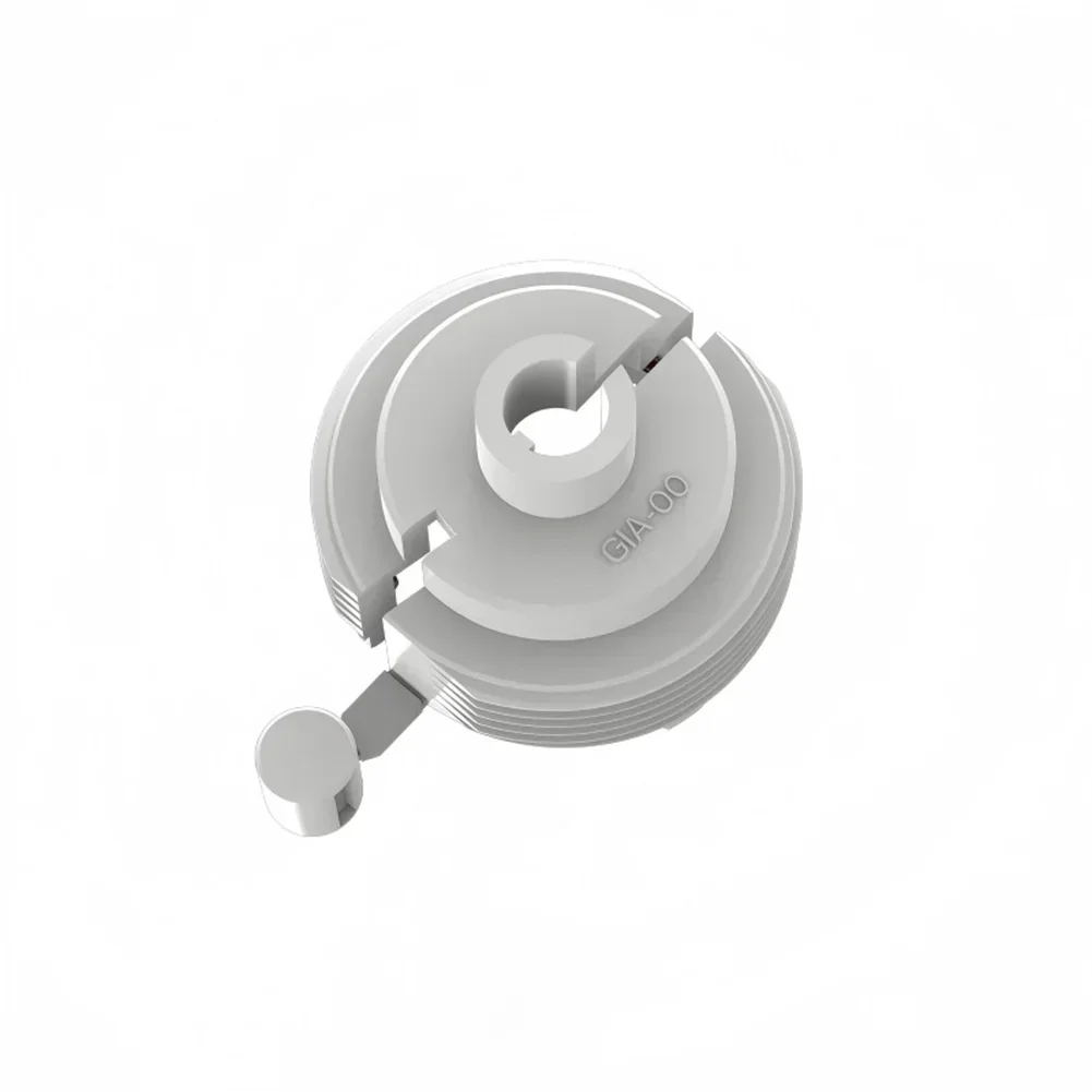 For Home Comfort TRV Valve Adapter M28x1.5 Compatibility Applicable To M28*1.5 Long-lasting Construction For RA Model