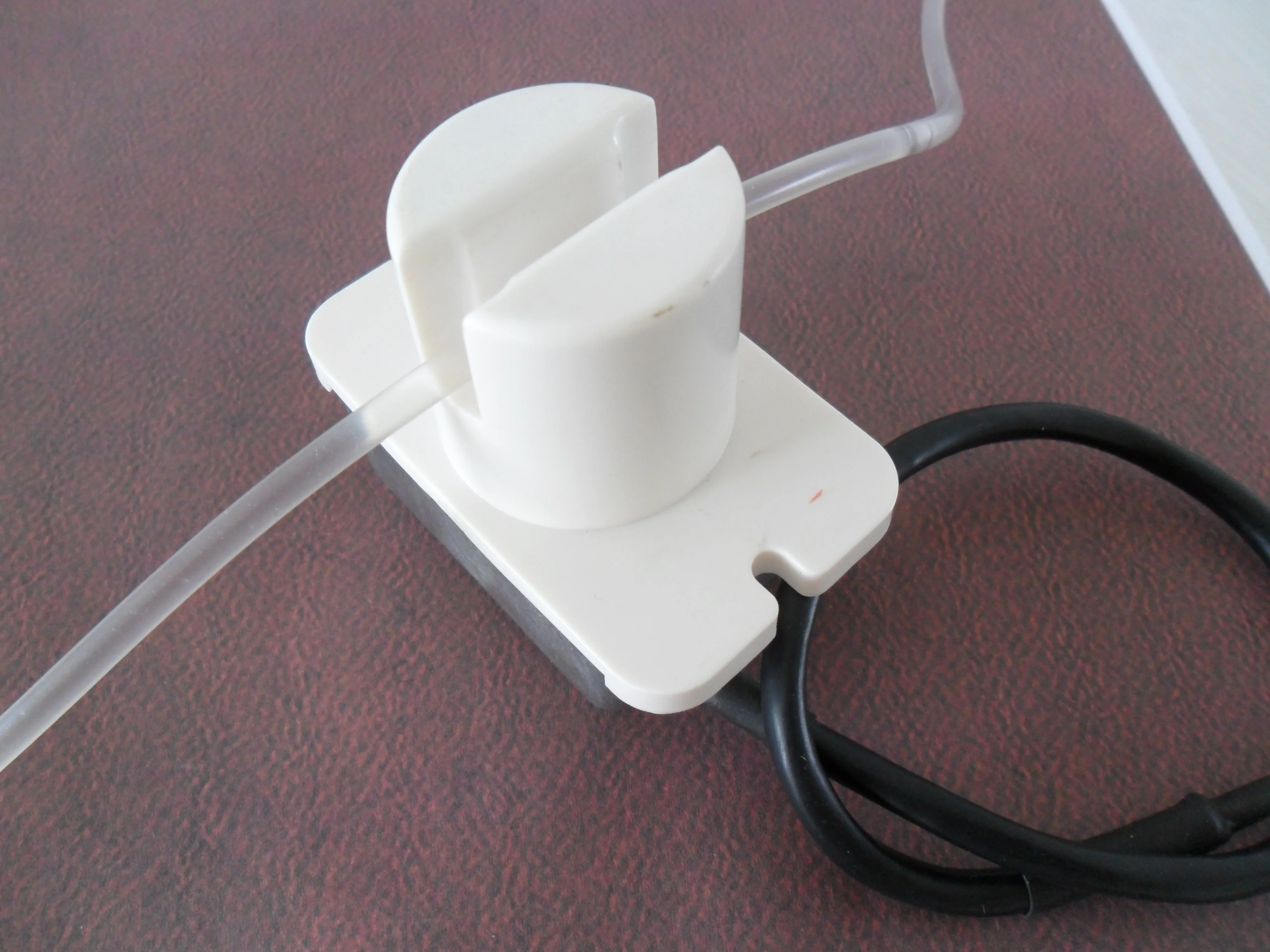 Ultrasonic Air Detector Bubble Sensor