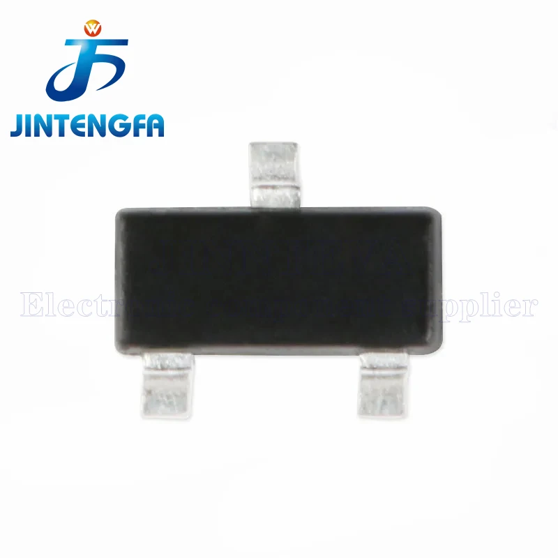 3000 Stück BC846A 1A BC846B 1B BC847A 1E BC847B 1F BC847C 1G SOT23 SMD NPN 45V 65V 100mA 0,1A Transistoren BC847 BC846 – Detail 6