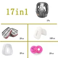 17 in 1 Set