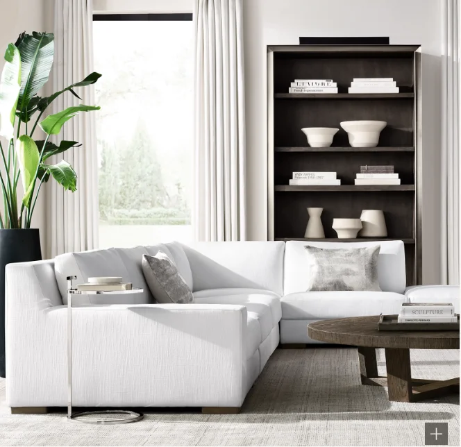 

# Modern Sofa Design Living Room Furniture Comfortable Sofa Luxury Sofa For Home