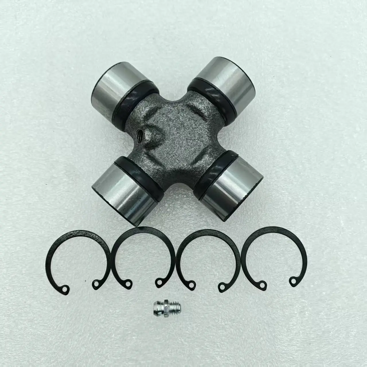 3311501000 New Universal Joint Assy  For SsangYong Musso Actyon Rexton Kyron Rodius Korando