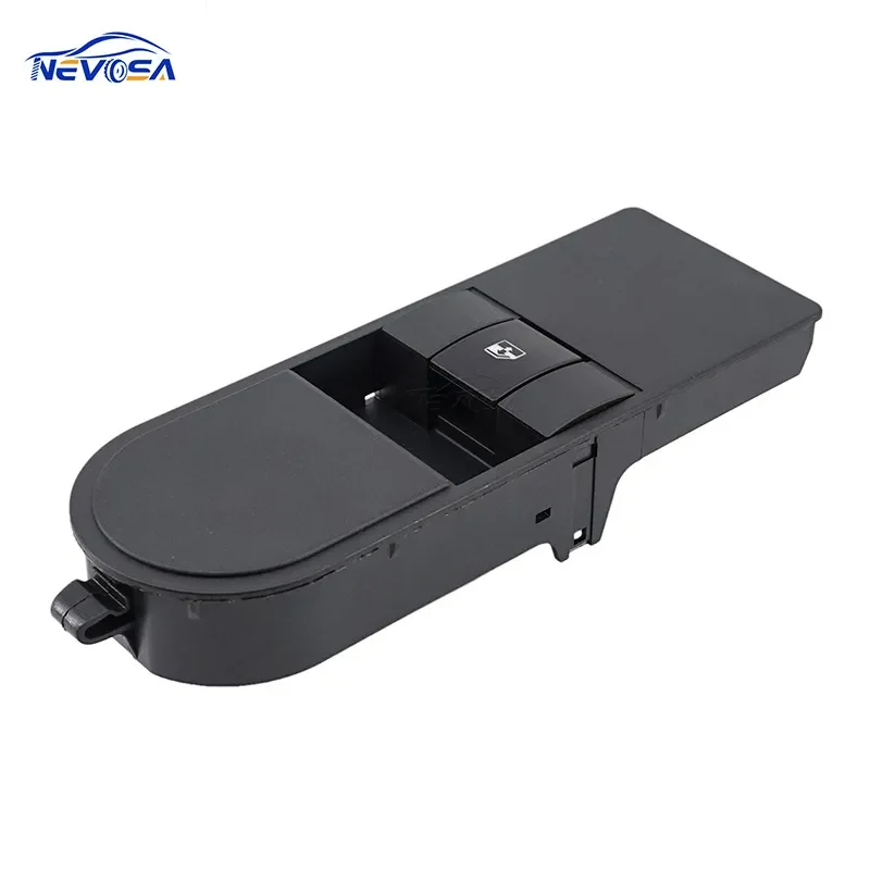 For Opel 2004-2016 Electric Window Glass Lift Switch Master Control Button Replacement Part 13228709