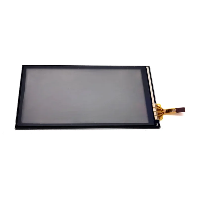 Quotidien 1Pc pour Sony PJ820 PJ-820 LCD écran tactile numérique écran de caméra facile à installer facile à utiliser