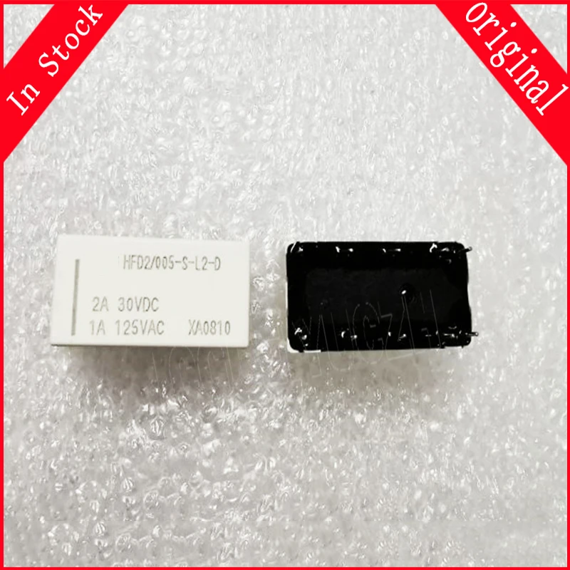 1Pcs/Lot HFD2/005-S…