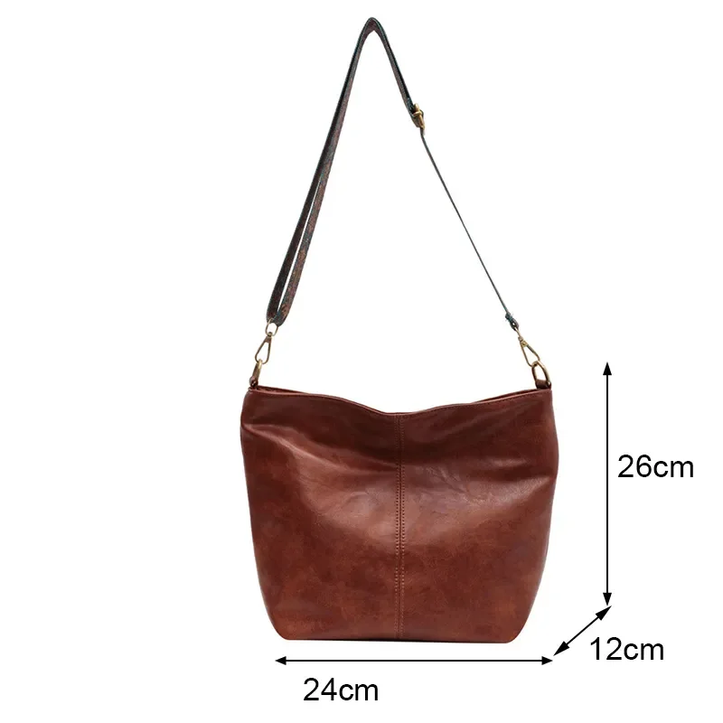 Popular Bucket Bag For Women Luxury Shoulder Bag High Quality Crossbody Bag Designer Large Capacity Messenger Bag Handbag Totes