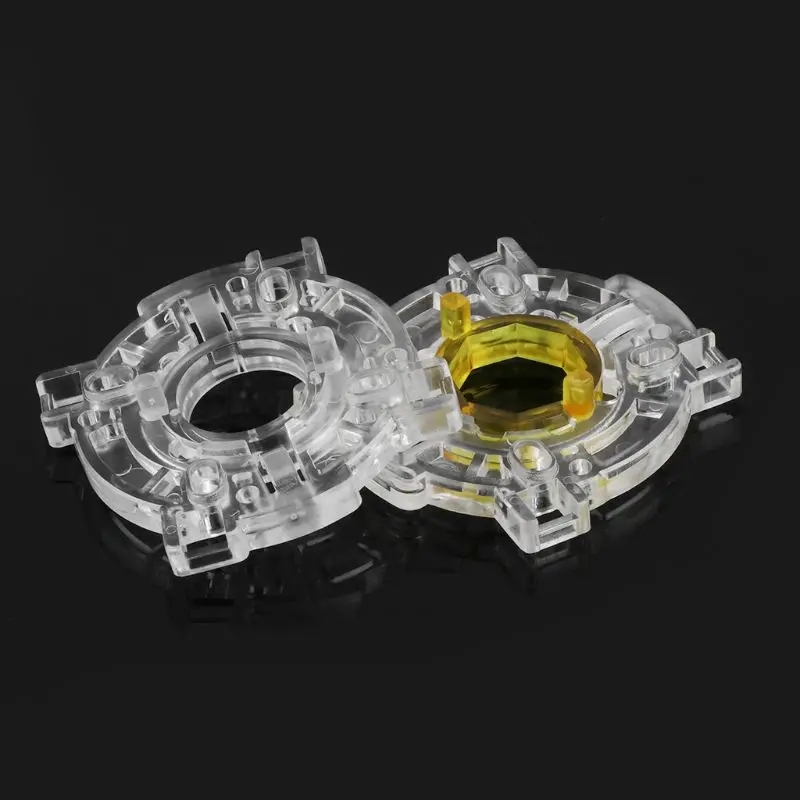 Ottagonale/Quadrato/Rotondo Anello Joystick Gate Restrictor Adatto per Sanwa GT-Y JLF