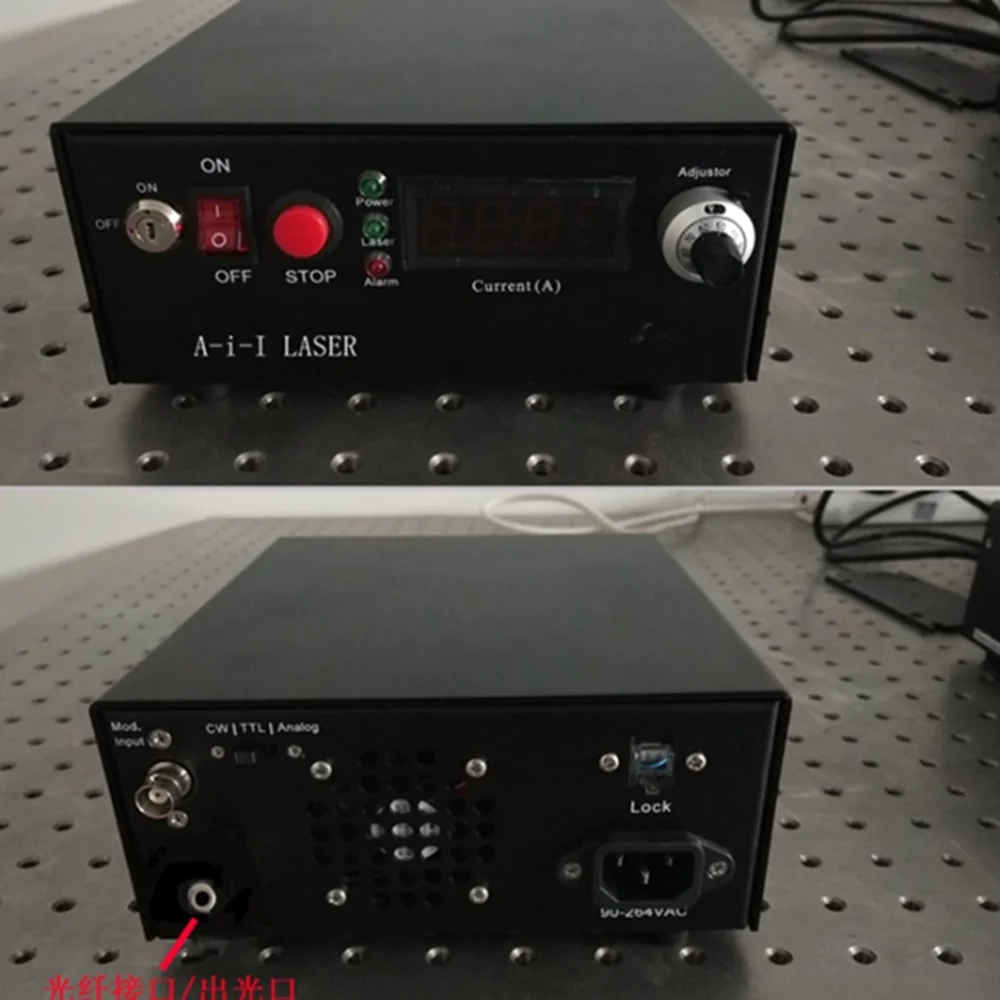940nm infrared semiconductor laser 50mW 200mW 300mW 700mW 960nm 500mW