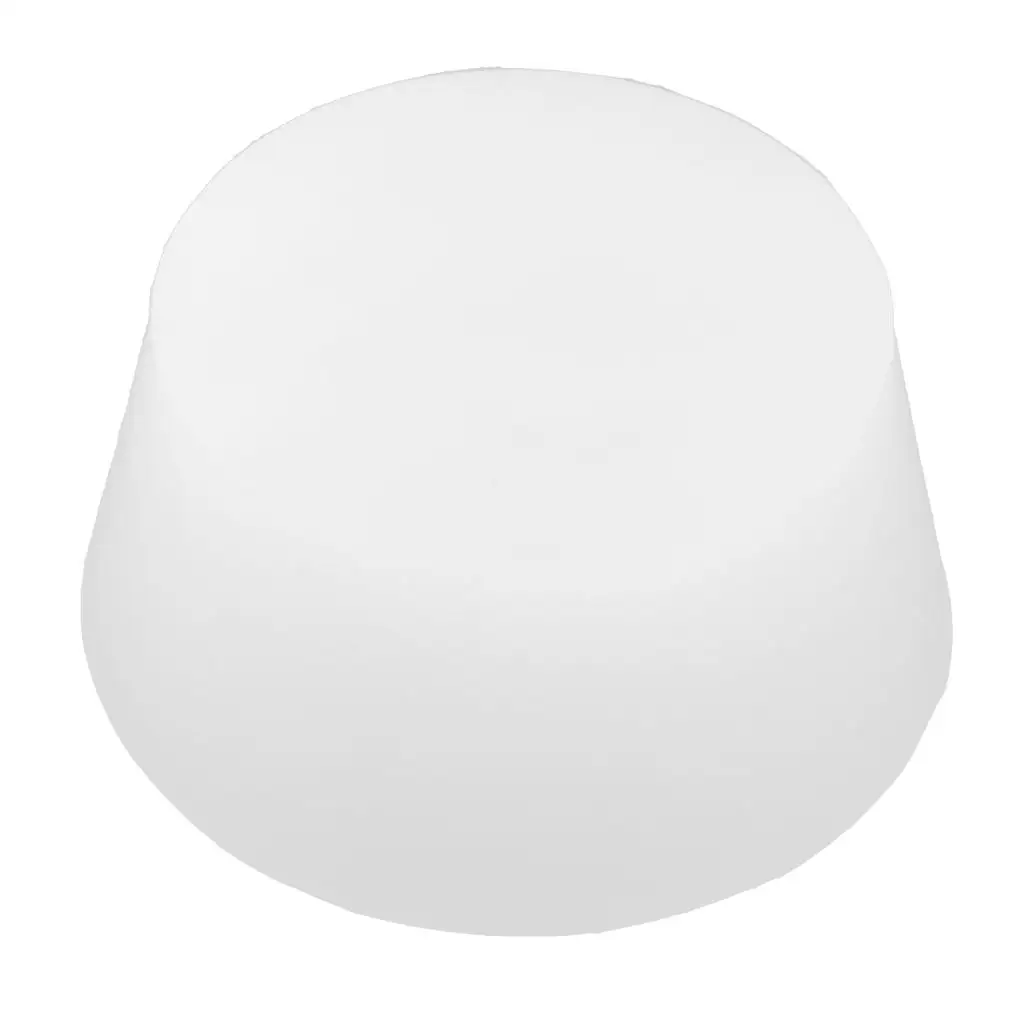 Multi Size Silicone Bung Rubber Stopper Solid Plug for Airlock Valve Home Brew Beer Wine Carboy Demijohn Jar