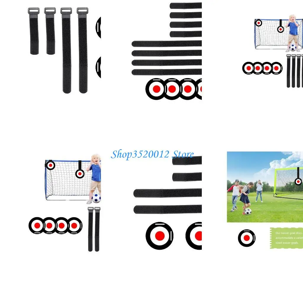 

27RD Soccer Training Targets Discs Agility Targets Flat Cones Training Soccer Targets