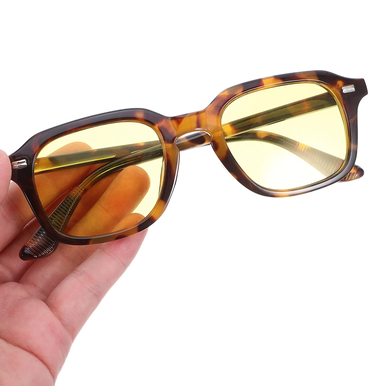 

Simple Myopia Glasses for Men Eyeglasses Decors Shortsighted Blue Light Computer Use and Women