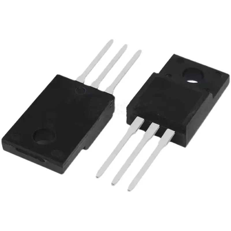 GT30F121 GT30F122 GT30F123 GT30F124 GT30F125 GT30F126 GT30F127 GT30J124 GT30J127 TO220, novo, 10 peças