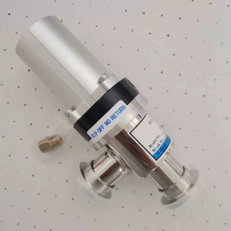 Fit for HTC Riyang AV-KF25-P-E Single Action Vacuum AV-KF40-P-E Flap Valve AV-KF16-KF50-P-E
